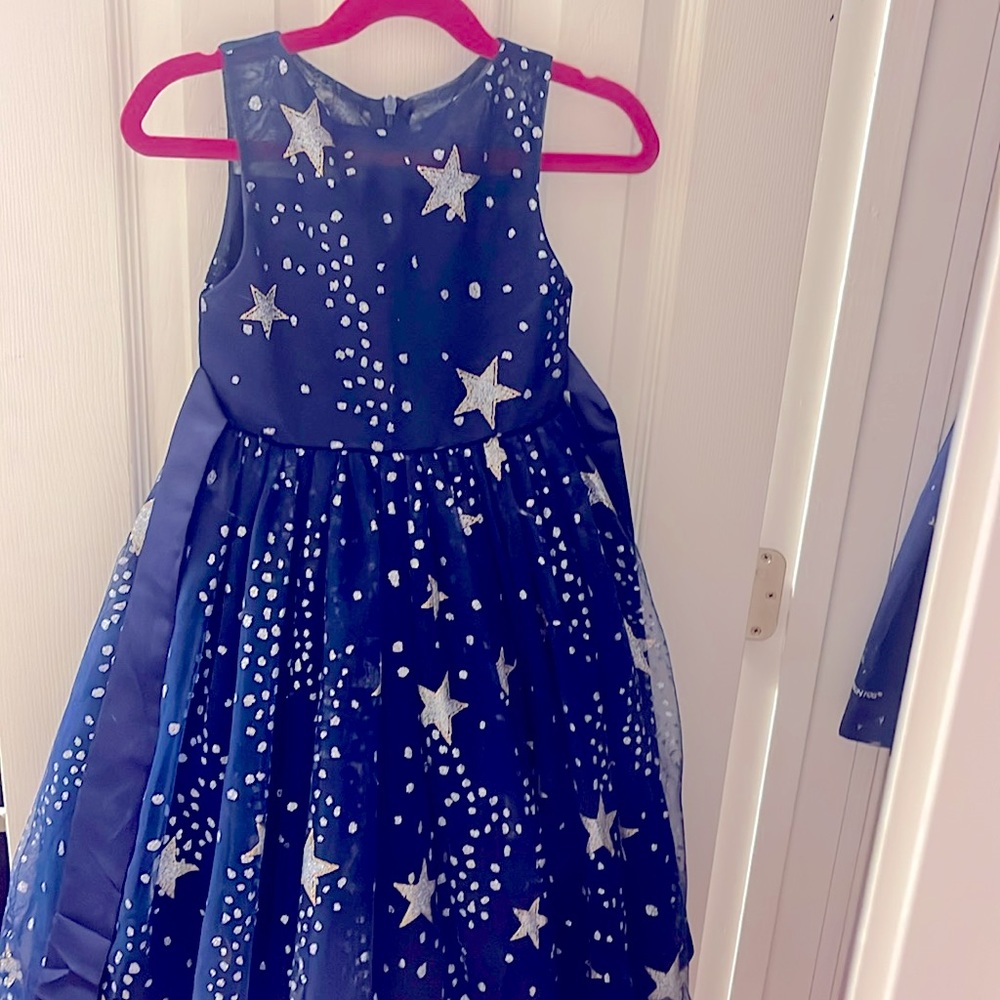 Toddler dress